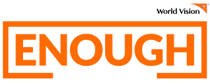 FY23-ENOUGH-Wordmark-LOGO_ORANGE__ENG